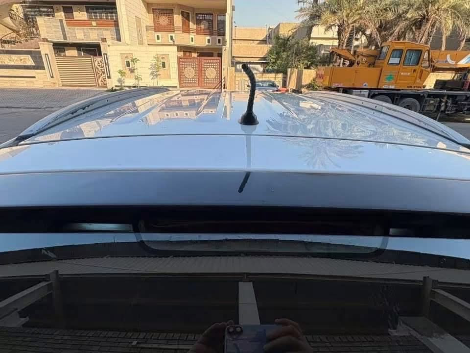 سبورتاج • ٢٠١٥ • رقم بغداد