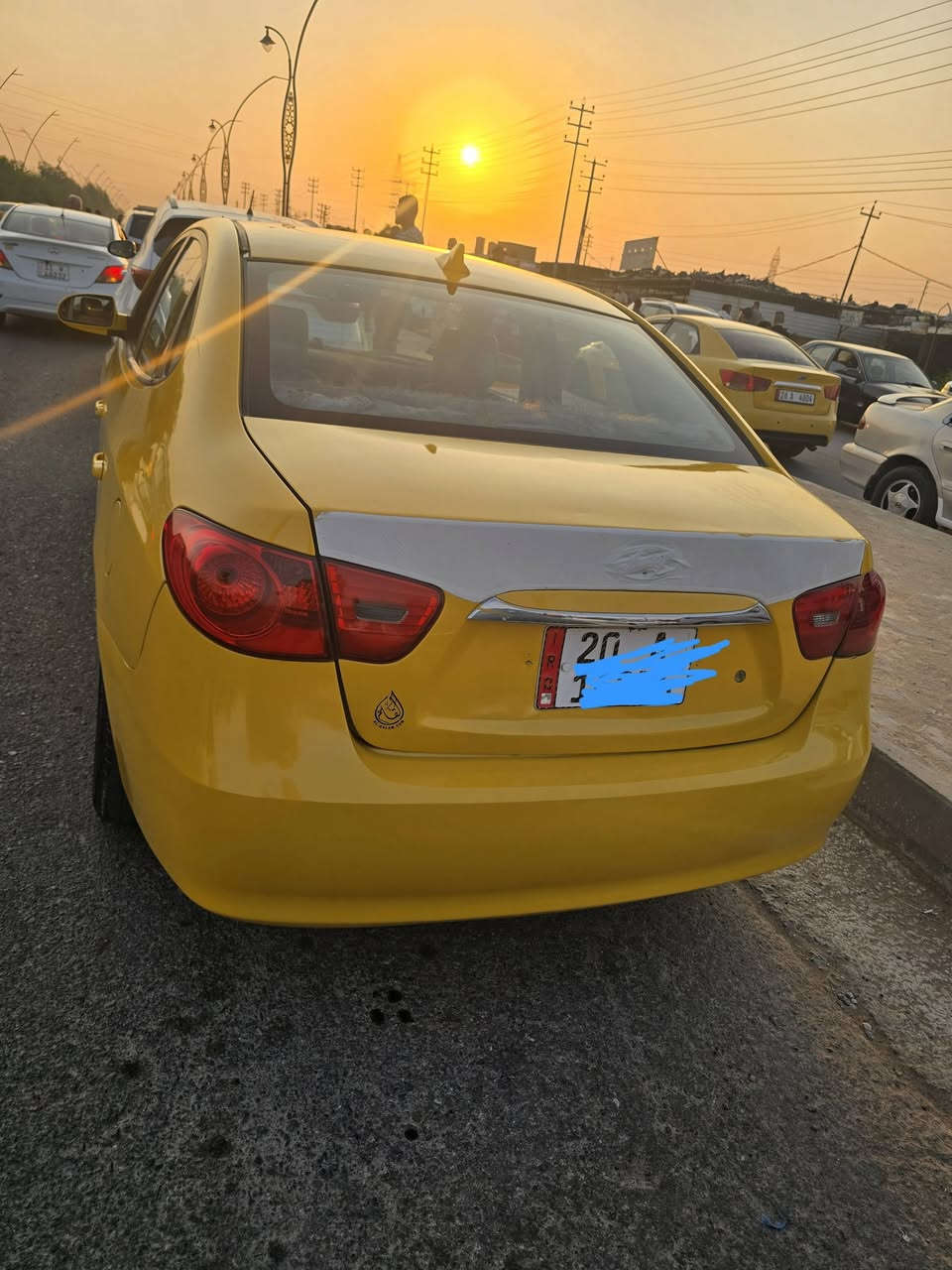 ٢٠١٠ • رقم انكليزي • بعقوبه