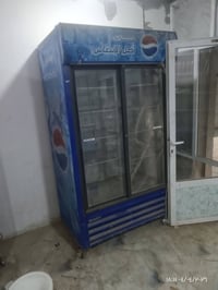 عوارض • السماوة المعالي • قرب الجسر المعلق