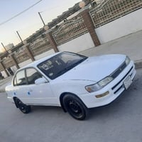 كورلا ٩٣ • اتوماتيك • رقم نينوى
