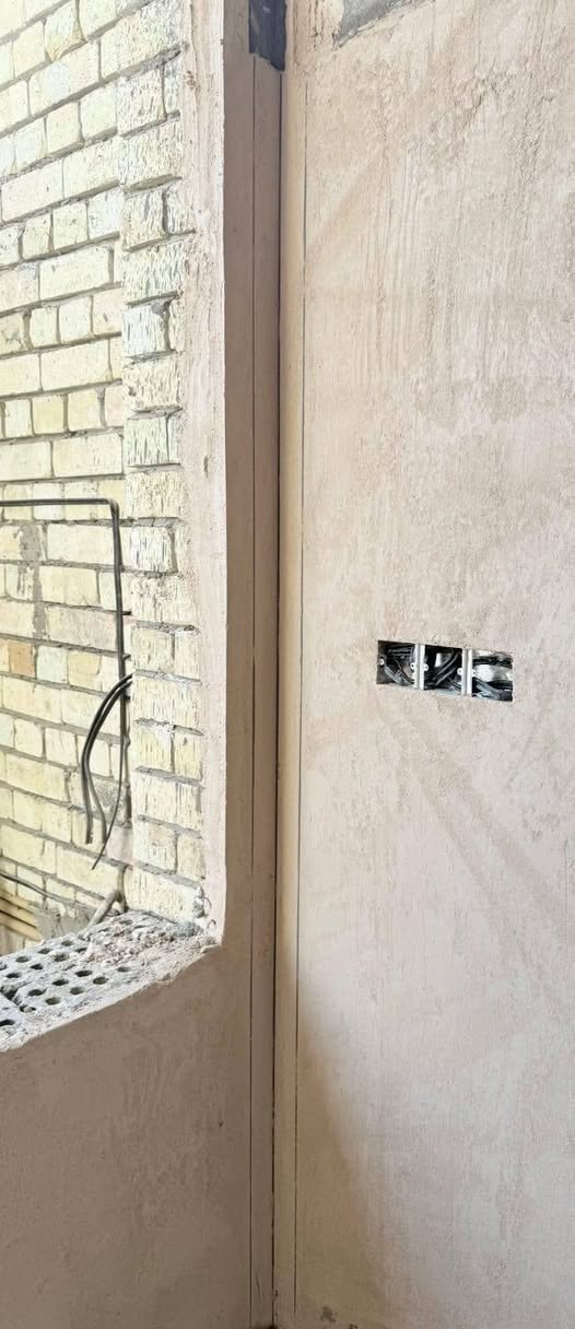 متوفر عمل جص وبورك وبأسعار مناسبة، شغل مرتب  وبإتقان
اتصال او تساب  ***********
