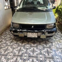 ميتسوبيشي • موديل ١٩٩٤ • كير عادي