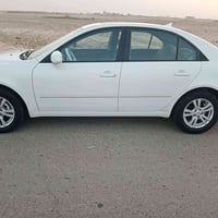 سوناتا ٢٠٠٩ • وارد خليجي • رقم كركوك
