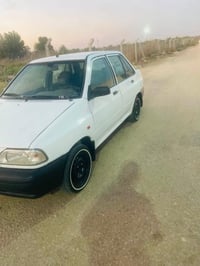 مكينه برايد • ٢٠١٢ • دوانيه