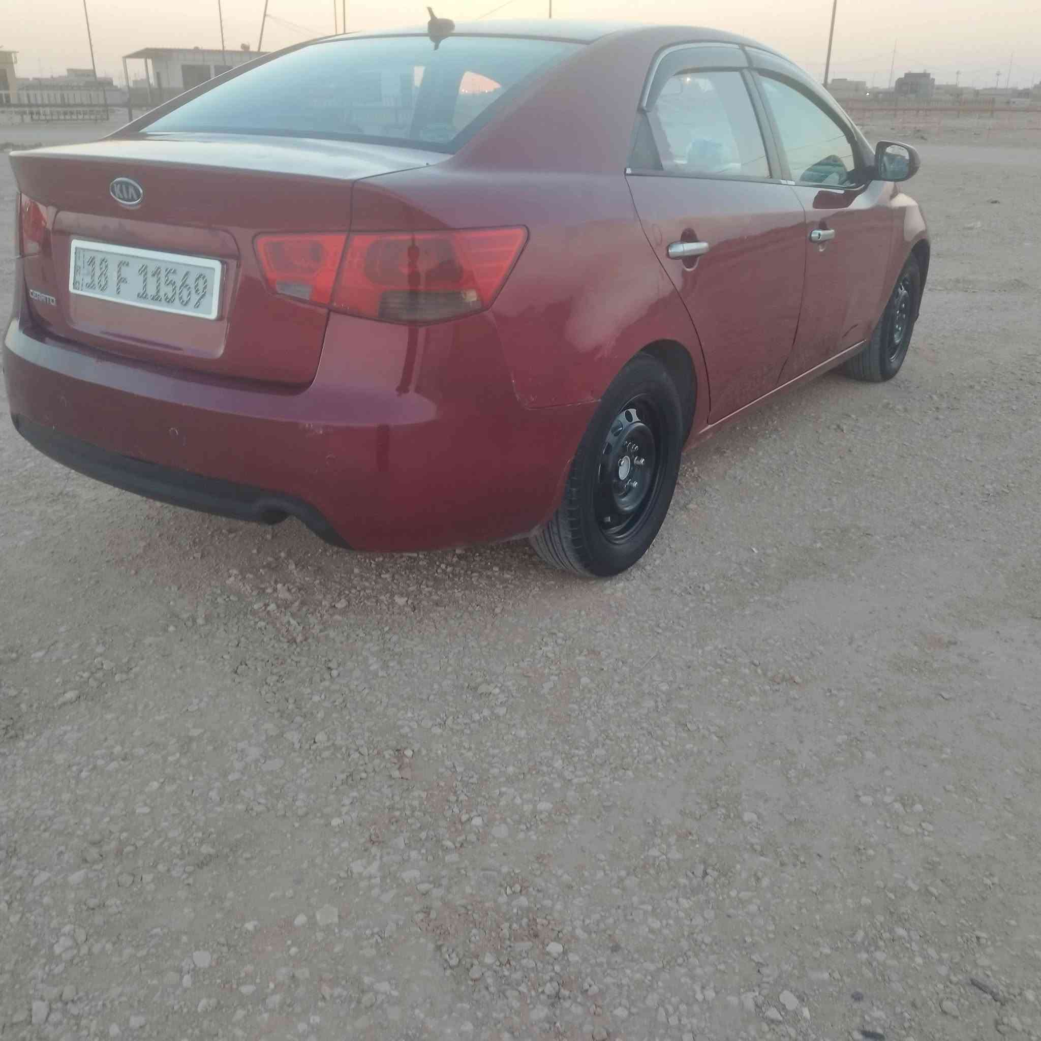 للبيع سيراتو موديل 11 جاهزه من كلشي كير مكينه حداديه بيه 3قطع صبغ والباقي مكفوال كهربائيات كلشي شغال سنويه وهزه جديده بسمنه سعر 67 للاستفسار ***********
