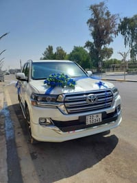 لاندكروز GXR • ٢٠١٩ • محرك ٤٠٠٠