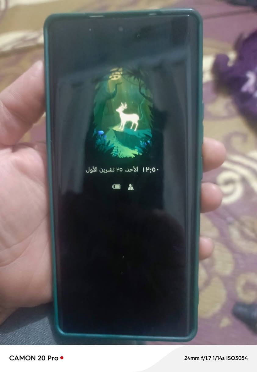 هونر X9b • جهاز بس • كامرات واگفه