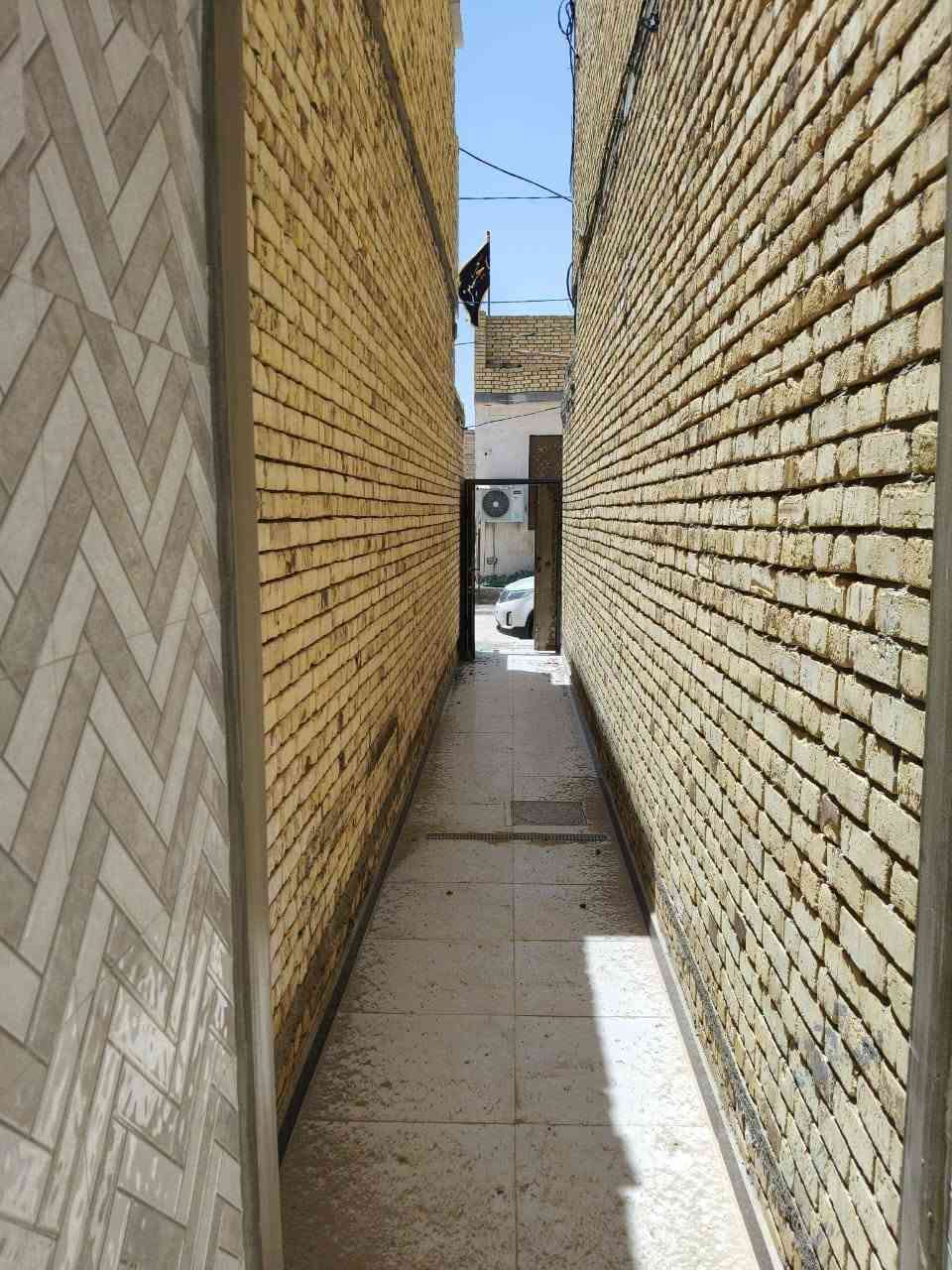 بيت ١٠٠م خلفي التضحيه حديث ب٧٧ للاستفسار *********** واتساب
