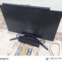 مونيتر گيمنك • أسوس TUF • ٢٧انج