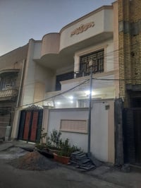 خلفة مصري • متفرغ • بغداد