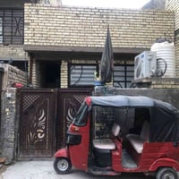 قرب حسينه شريفه بن الحسن • زراعي • سند ٢٥