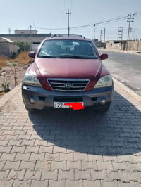 سورنتو • ٣٥٠٠ • خان بني سعد