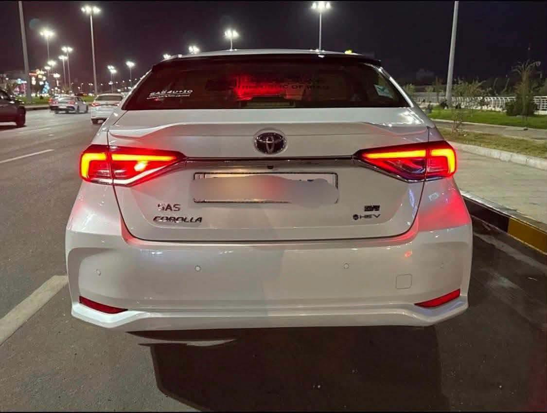 للبيع خمسة سيارات #كورلا ب اسعار مناسب ✅

للبيع كورلا 2024 هايبرد ✅
للبيع كورلا 2024 ✅
للبيع كورلا 2020 وارد كندي ✅
للبيع كورلا 2024 شركة ساز ✅
للبيع و مراوس كورلا 2016 LE ✅

سعرها والتفاصيل موجودة ع رابط قناة 👇سيارات للبيع و شراء سيارات رابط https://t.me/carssofiraq
https://t.me/carssofiraq
انضم الآن إلى أقوى شبكة لبيع وشراء السيارات في العراق 🇮🇶 
رابط قناة 👇
https://t.me/carssofiraq
