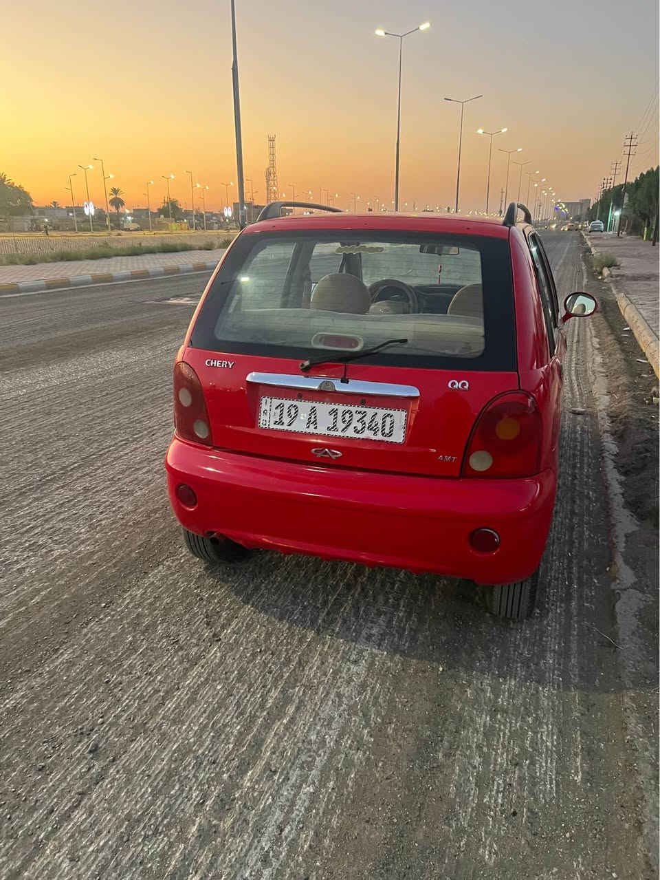 كيوكيو • ٢٠١٢ • اوتوماتيك