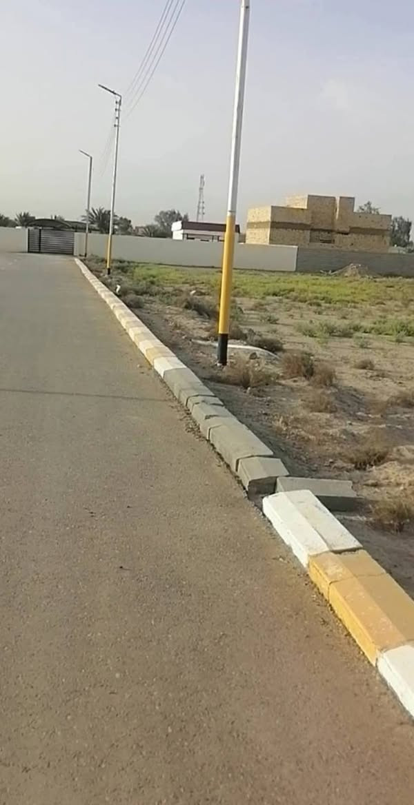 طريق الدغاره • مجاور مشتل الربيع • ٢٠٠م