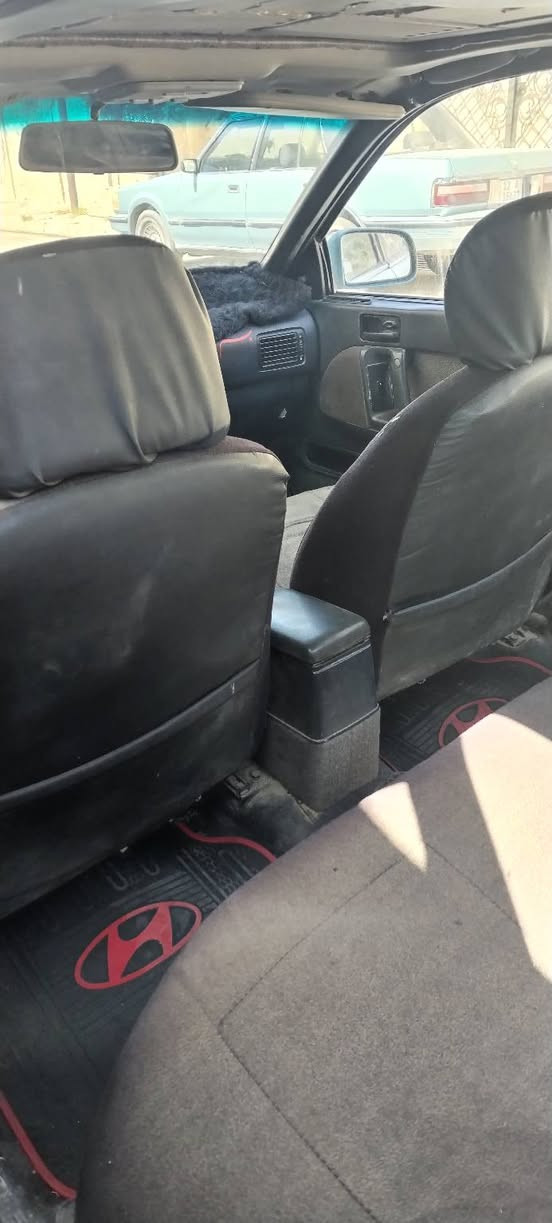 سياره هوندا النترا موديل ٩٣ باسمي بيها كابون بنزين سنويه جديده وهزه جديده السياره بيها أثر نفخ
 للتواصل واتساب فقط ***********
