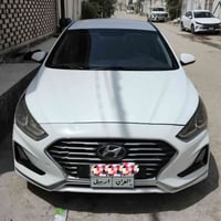 سوناتا ٢٠١٨ • جي دي آي ٢٤٠٠ • رقم أربيل