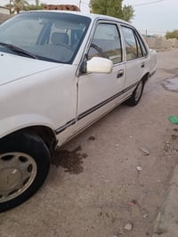 برنس • بغداد • محرك زينات