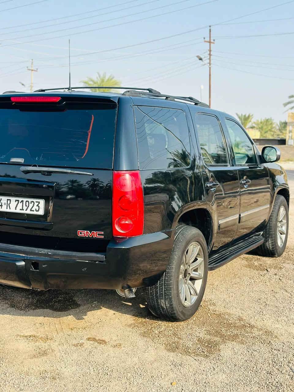 سلام عليكم يوكن للبيع مديل 2007 اصل خليجي ابتر مواصفات دنلي فول موصفات مكينه 5300فتحه كشن جلد داخل عسلي خزن ميموري تدفه تبريد بالكشن صندوق كهرباويل 20بالد حداده مكينه كير اكسن لوك سياره مرشوشه حزام اني رشيتهه بيدي جماليه رقم بصره دولي سنويه 28بيع او مراوس جارجر او اوباما السعر 147وبيهه مجال مكاني بصره قضاء القرنه بني منصور ***********
