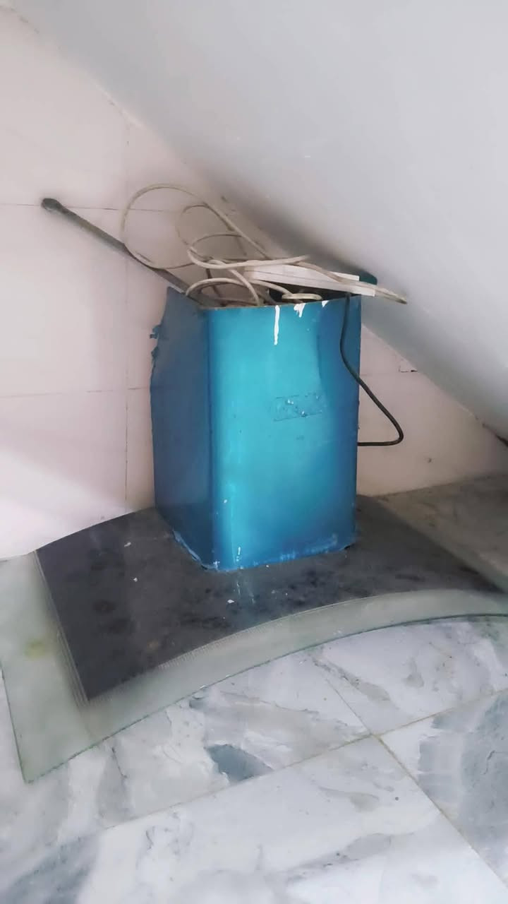 فرن • للبيع