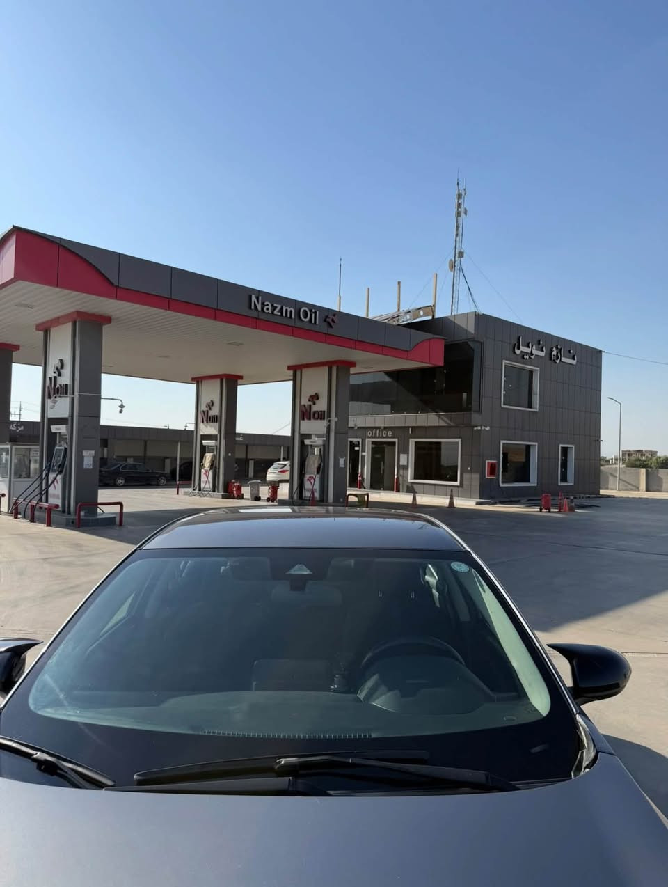 نيسان سنترا • ٢٠٢٤ • كاميرا ورادار
