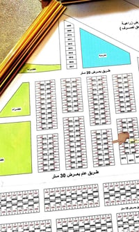 نص قطعة • ١٠٠م • الداحرة ال٣٠٠٠