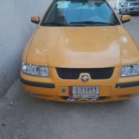 سمند • ٢٠١٣ • رقم كربلاء