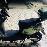 318 • باب اول • بطاريات منفوخة