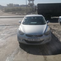 انترا اوتوماتيك • موديل ٢٠١٢ • رقم بغداد