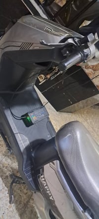 دراجه شحن مال بيت نضيفه للبيع السعر 500 وبيها مجال العنوان بغداد الدور...