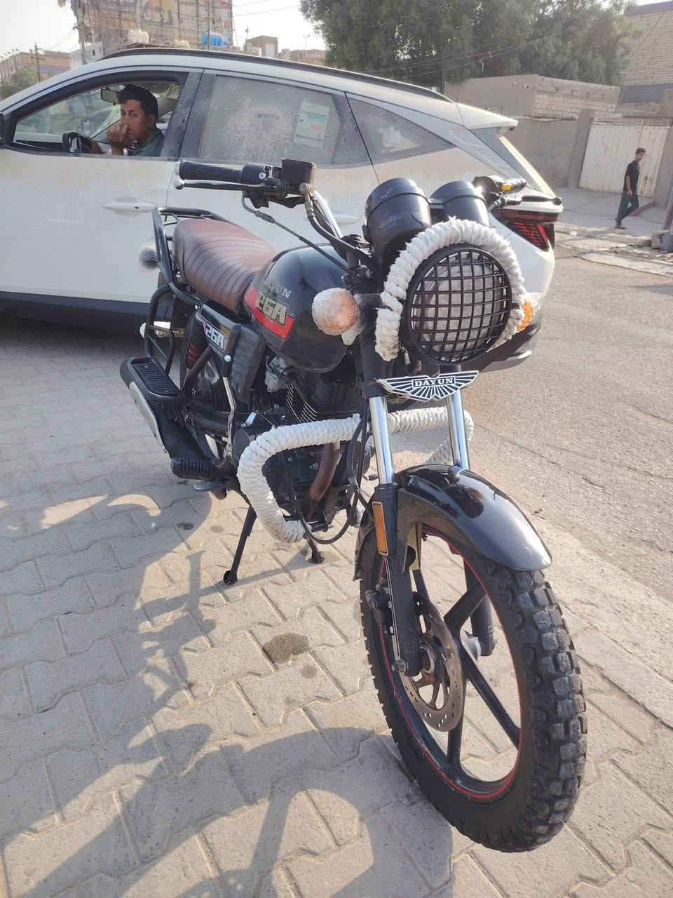 دايون سكنر • ٢٠٠ • ٢٠٢١