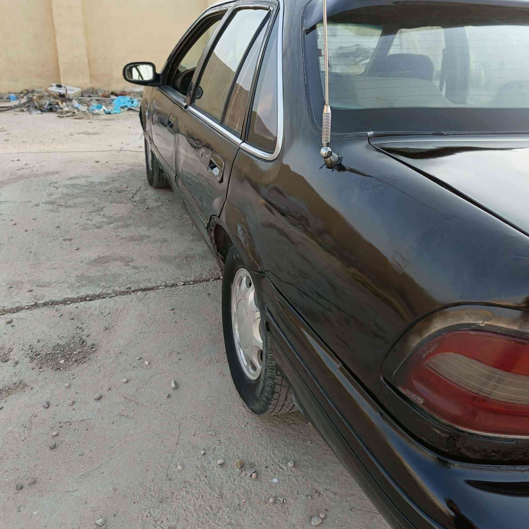 دايو برنس • مندلي • مكفوله