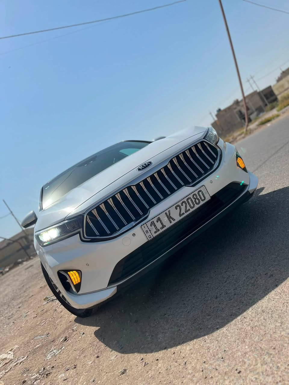 سلام عليكم 
كادينزا خليجي ٢٠٢١ 
مكفولة التفاصيل كاملة داخل الصور 🖤 
الاستفسار 
***********
