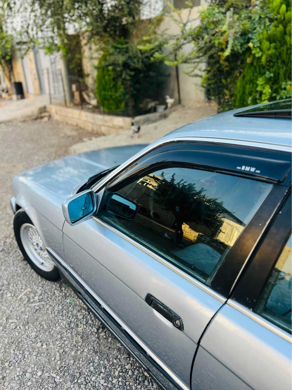 BMW📦🧿
بۆ فرۆشتن  ئاڕم پلاستیک  بەشەرتی ئاڕم ئەوەلیات 520گێڕ عادی مەکینەی ئەم حەفتە تەعمیرم کردوە لۆکلۆکە بەشەرتی هەمو شتێک مەکینەو گێڕو تەبریت ساردو گەرم ااردی زۆر خۆشە تاقم تایەو ویلی مشە بەکی عەسلی بۆ بەستراوە هەمو گیانی لەسەر بیلادە پێشودوای دا گیراوە لایت زینۆن کامل زۆر بەقەوەت ناودەر لۆک لۆکە ماڵی دۆسە یەک هەزار مەسرەفی نیە سعری 33گەڵا مەجالێکی برایانە تکایە مشتوری نیت تەلە فون مەکە شوێن سەیسادق 
*********** حلبجة, السليمانية

