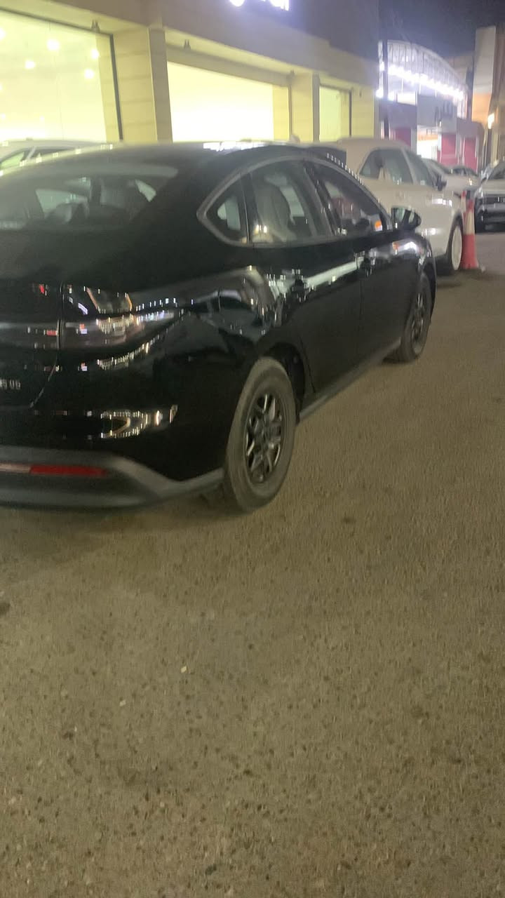 سيل5 • ٢٠٢٥ • ماشيه ٢٢الف