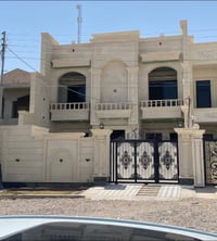 تكريت الديوم • ٣٠٠م • ٥غرف