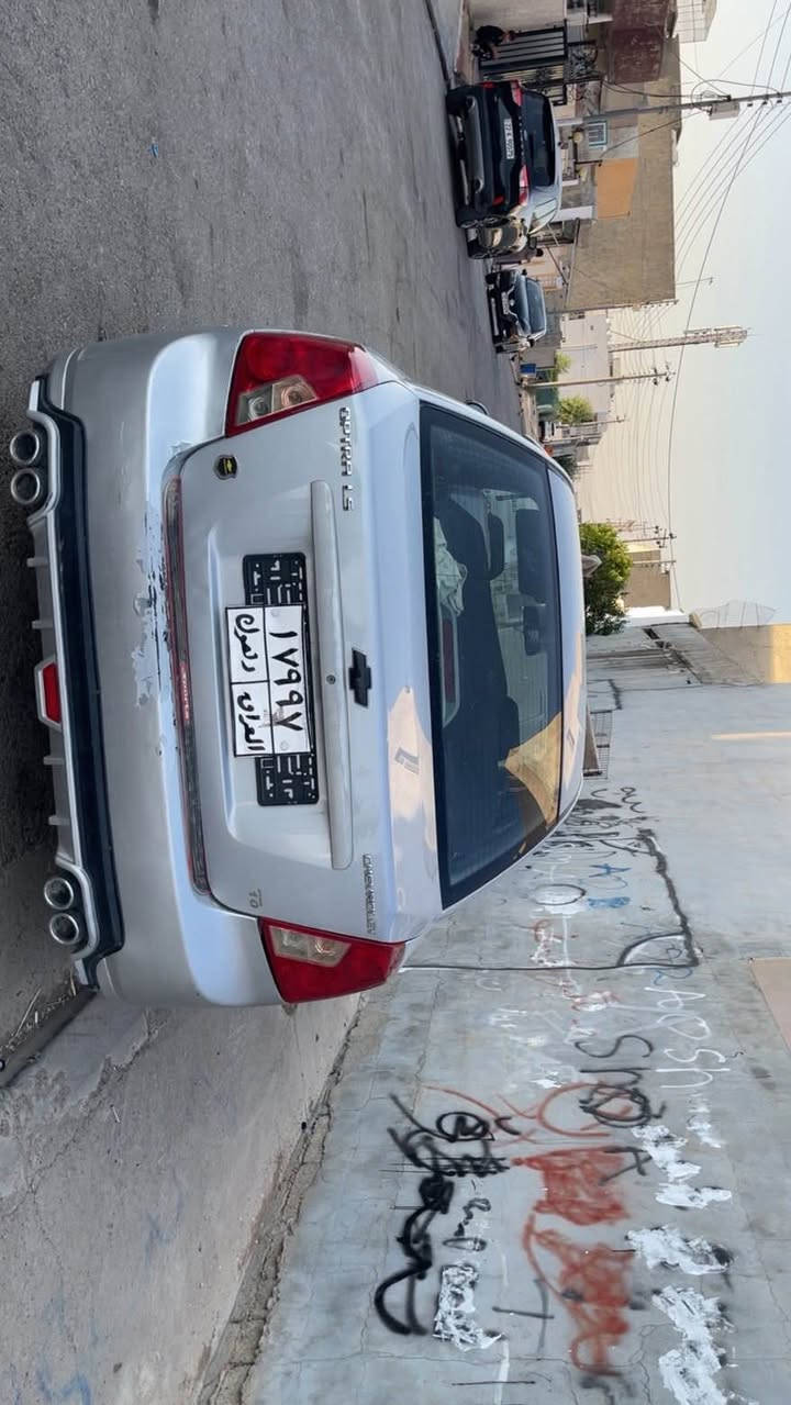ئوبترا ٢٠٠٨ كير و مةكينة بةشةرت براوة وةركرا بةشةرت ١٠ وةرةقة غرامةي لةسةرة داواي مامةلة دةدةمةوة جةمبةكي بشتي هةية باقي بةشةرت بةناوي خومانة ژمارةي موبايل: *********** أربيل, العراق
