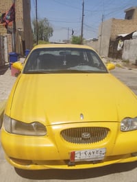 عندي سياره سوناته ثري صفره مكينه مكفول كهربايات كله شغاله كير مكفول  ه...