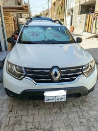 🚗رینو داستر فرنسي موديل 2021 ماشية 78,000 كيلو  مكفوله محرك وكير  كير ...