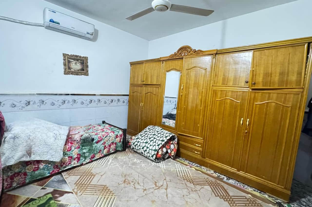 الزعفرانية • ١٠٠م • سند ٢٥