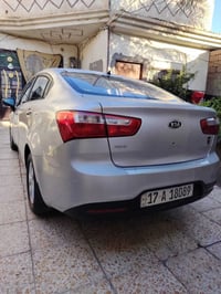 كيا ريو • ٢٠١٣ • كربلاء