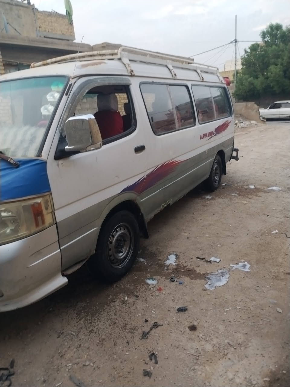 ٢٠٠٩ • حمر • ما مسجله