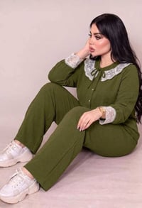 طقم تركي • مقاس ٤٨-٥٦ • جملة ومفرد