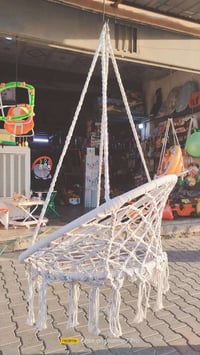 مرجوحة • حجم كبير • رأس العلوة