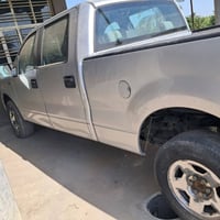 فورد F150 • ٢٠٠٨ • تترقم بغداد