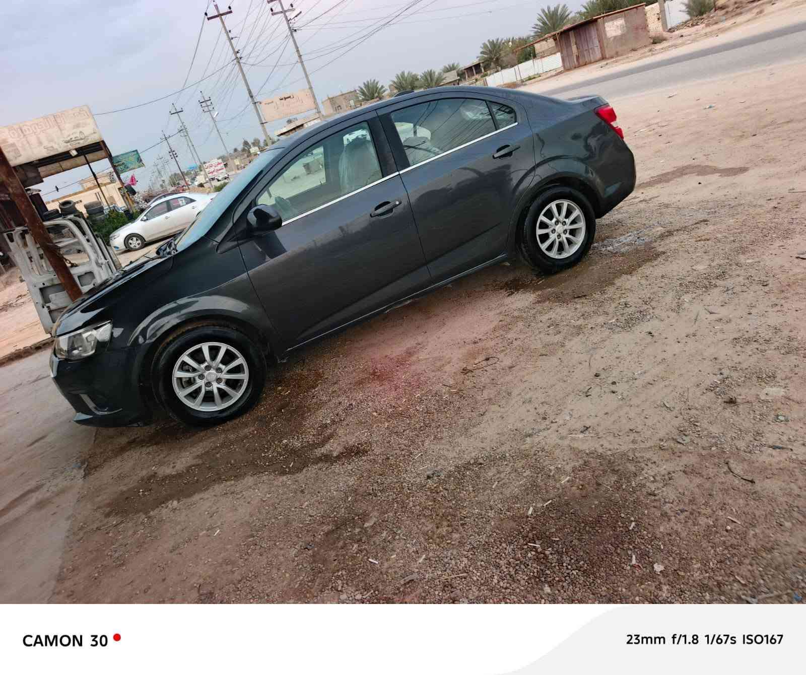 السلام عليكم بيع سريع بسعر مناسب
افيو سونك ٢٠١٧  تحويل مباشر محرك ١٨٠٠ محرك كير حدادية كله جديد 
جاهزة ونضيفه جدآ تراية كلش ناعم 
( ماشية ٨٨ حقيقي ) 
تبريد ثلج 🥶🥶
تحكم مقود . تشغيل عن بعد . نضام APS
لد نهاري . السيارة جديدة ومكفولة من الحادث بيه رشات بلحزام جمالية صور قبل الصبغ موجودة 
تثبيت سرعة. .جام اوتو لمسة واحدة 
تقم اطارات جديد 
مكان السيارة كربلاء طويريج 
السعر 68 
***********

