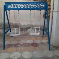 مرجوحه • جديد • نفرين