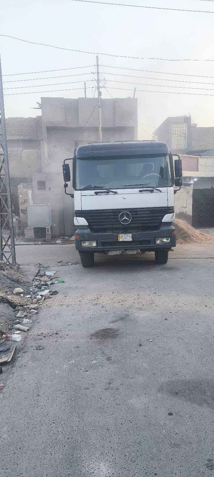 يتوفر لدينا رفع انقاض وفرش القطع بالسبيس وتنضيف الاراضي من الانقاض وتجهيز كافة المواد الانشائية
 للتواصل الاتصالات 
***********
***********
***********
‏‪***********‬‏
