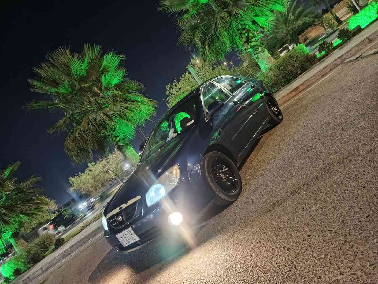 للبيع كيا اسبكترا مديل ٢٠٠٥ سياره جاهزه من كلشي مصبوغة عام جماليه مكينه وكير حداديه كله جديد تبريد ما نقصه أي شي رقم بغداد بسمي مكانه كربلاء الاستفسار *********** 
السعر ٦٧ وبيه مجال قليل
