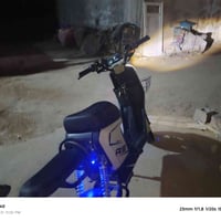 ار 9 • بطاريات ٥ • متكامله